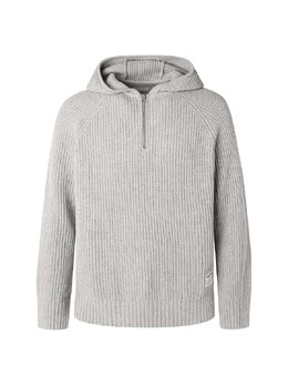 Pepe Jeans: Светлый свитер 