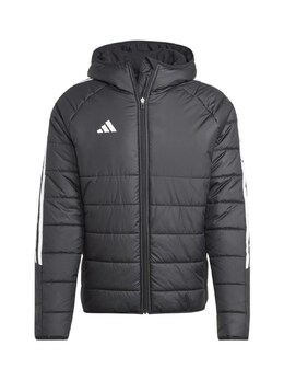 adidas Performance: Спортивный пуховик 