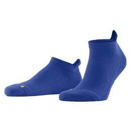 Falke: Синие носки 
