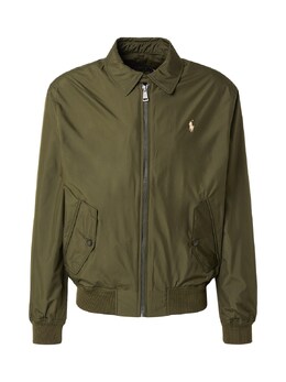 Polo Ralph Lauren: Однотонная куртка 