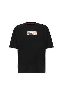 Alpha Industries: Классическая футболка 