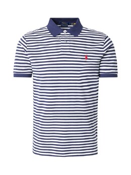 Polo Ralph Lauren: Белая рубашка 