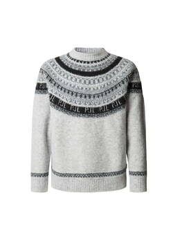 Pepe Jeans: Светлый свитер 