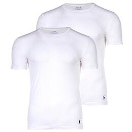 Polo Ralph Lauren: Белый жилет 