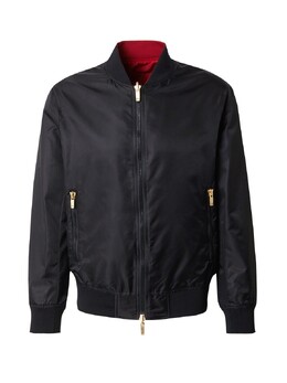 Armani Exchange: Красная куртка 