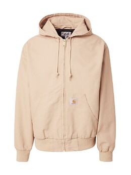 Carhartt WIP: Светлая куртка 