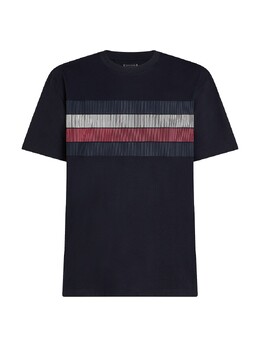 Tommy Hilfiger: Классическая футболка 
