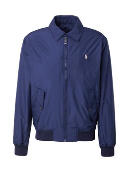 Polo Ralph Lauren: Тёмная куртка 