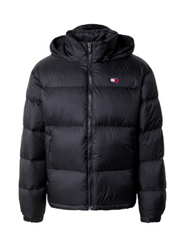 Tommy Jeans: Зимний пуховик 