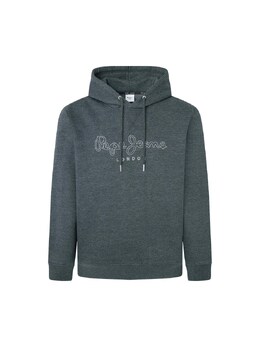 Pepe Jeans: Толстовка с капюшоном 