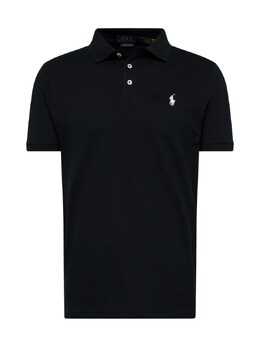 Polo Ralph Lauren: Чёрная рубашка 