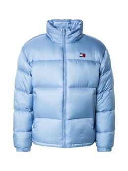 Tommy Jeans: Зимний пуховик 