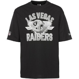 NEW ERA: Классическая футболка  NFL Las Vegas Raiders