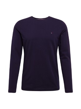 Tommy Hilfiger: Тёмный свитшот 