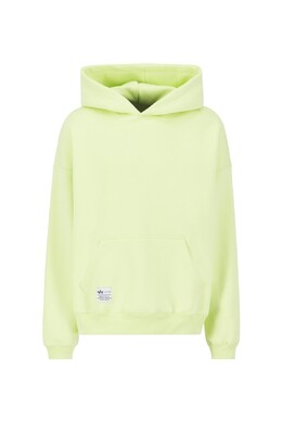 Alpha Industries: Толстовка с капюшоном 