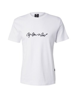 G-Star: Классическая футболка 