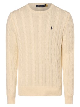 Polo Ralph Lauren: Трикотажный свитер 