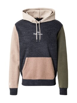 Polo Ralph Lauren: Толстовка с капюшоном 