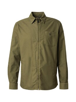 Polo Ralph Lauren: Однотонная куртка 