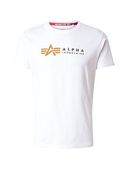 Alpha Industries: Классическая футболка 
