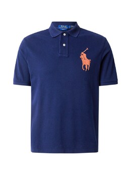Polo Ralph Lauren: Тёмная рубашка 