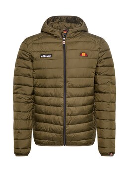 Ellesse: Однотонная куртка 