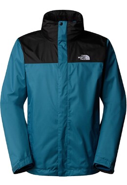 The North Face: Зимний пуховик  Winter