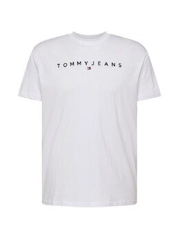 Tommy Jeans: Классическая футболка 