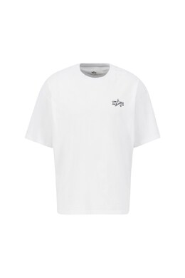 Alpha Industries: Классическая футболка 