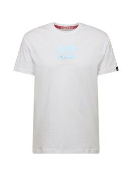 Alpha Industries: Классическая футболка 