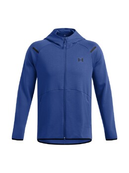Under Armour: Свитер с капюшоном 