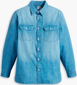 Levi's: Повседневная рубашка  Jackson