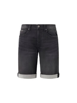 Pepe Jeans: Джинсовые шорты 