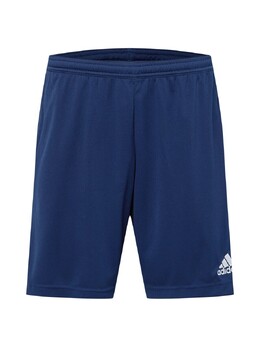 adidas Performance: Тёмные шорты 