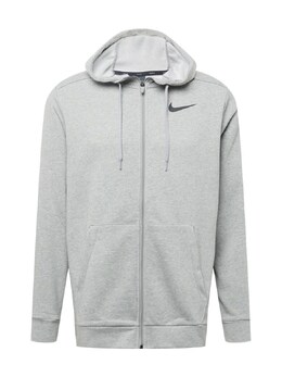Nike: Свитер с капюшоном 