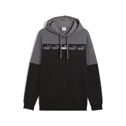 PUMA: Толстовка с капюшоном 
