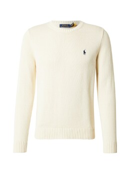 Polo Ralph Lauren: Однотонный свитер 