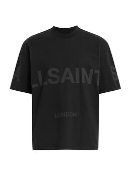Allsaints: Классическая футболка 