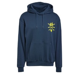 Adidas Originals: Толстовка с капюшоном 