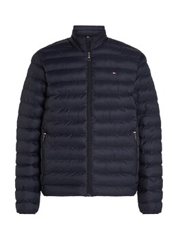 Tommy Hilfiger: Синяя куртка 