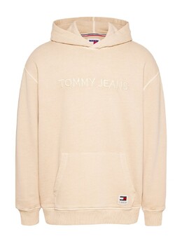 Tommy Jeans: Толстовка с капюшоном 