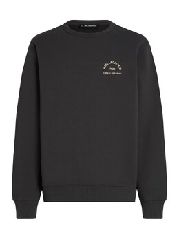 Karl Lagerfeld: Однотонный свитер 