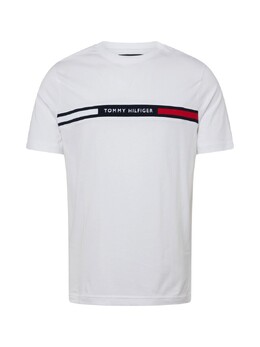 Tommy Hilfiger: Классическая футболка 