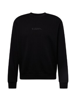 Vans: Свитер с капюшоном 