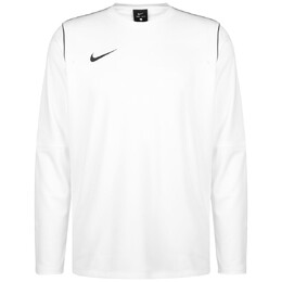 Nike: Белая футболка 