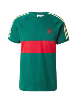 Adidas Originals: Классическая футболка 