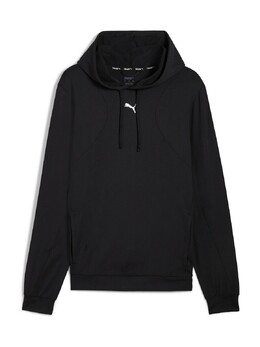 PUMA: Свитер с капюшоном 