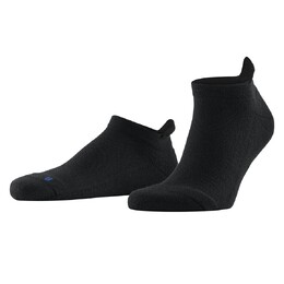 Falke: Чёрные носки 