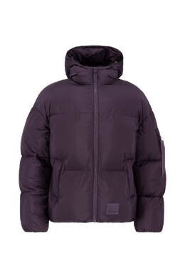 Alpha Industries: Зимний пуховик 