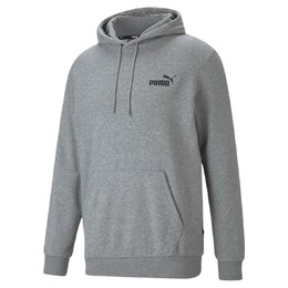 PUMA: Толстовка с капюшоном 